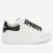 Replica Christian Louboutin Women’s Spike Sock Donna Sneakers Noir 103