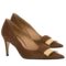 Replica Christian Louboutin Nude Patent New Very Prive 100mm Pumps 103