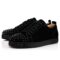 Replica Dolce & Gabbana Men’s Portofino Sneakers with Black Branded 102