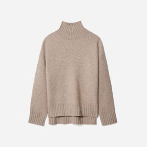 Brown Women’s Sweater