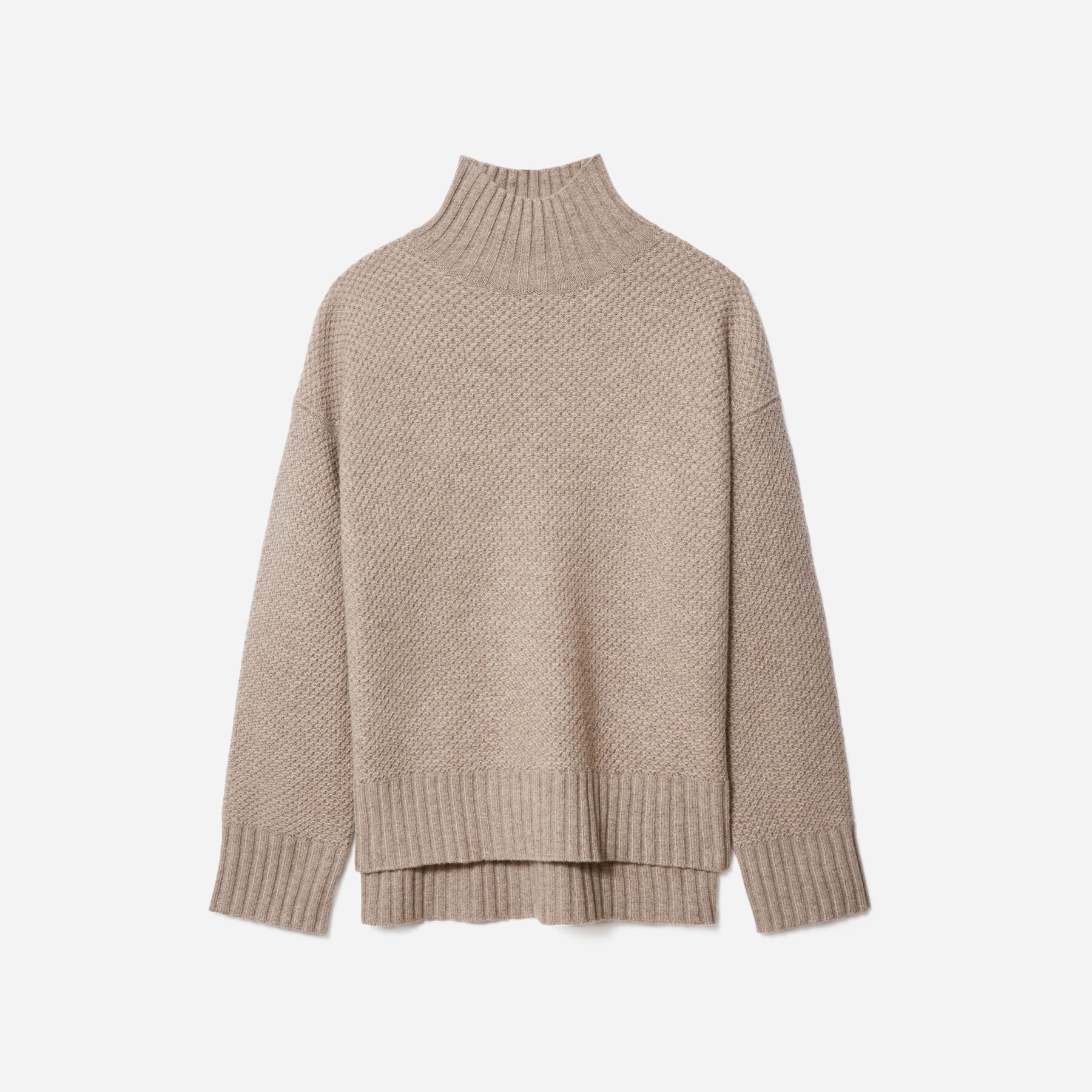 Brown Women’s Sweater